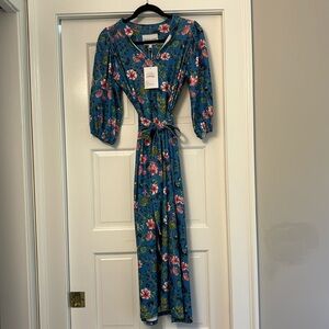 🌸SMITH & QUINN Floral Maxi Dress🌸